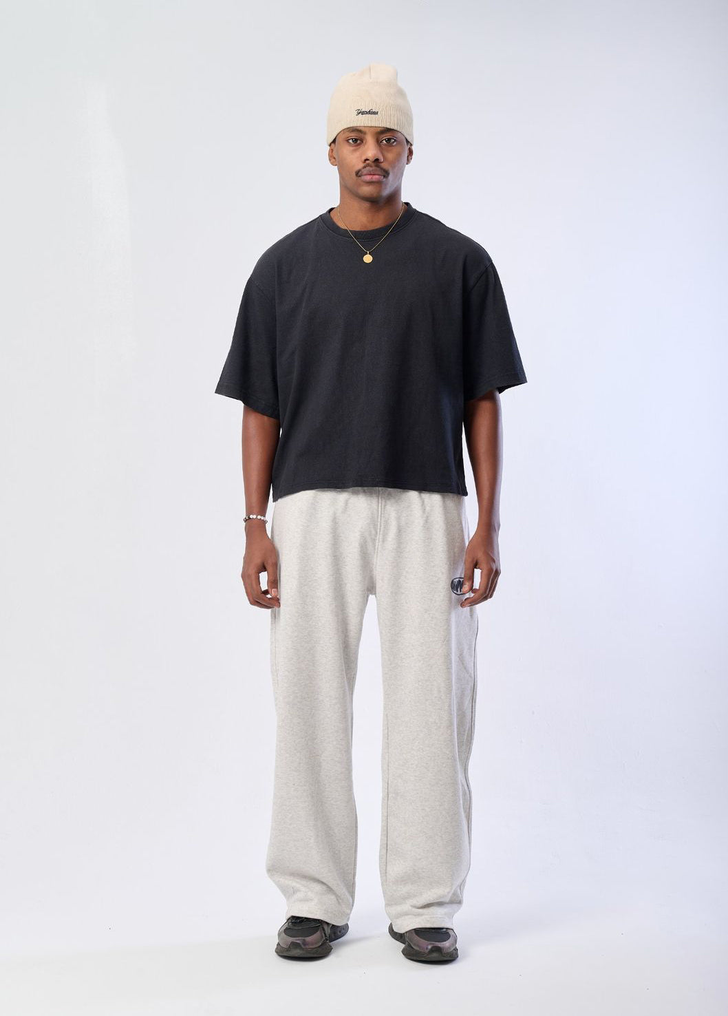 SUMMER SHANEH SWEATPANTS