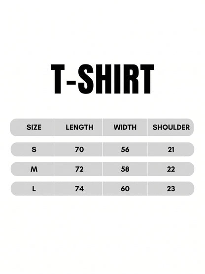 FAYROUZ BLACK TEE