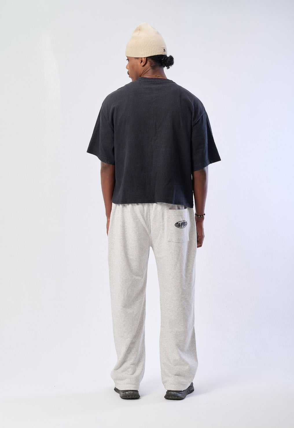 SUMMER SHANEH SWEATPANTS